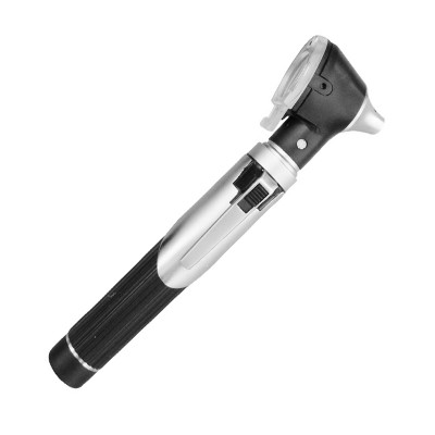 Mini Fiber Optic Otoscope