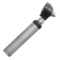 Professional Fiber Optic Otoscope