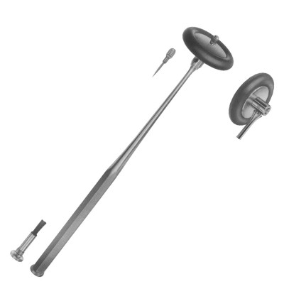 Babinsky Percussion Hammer