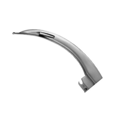 McIntosh Laryngoscope Blade