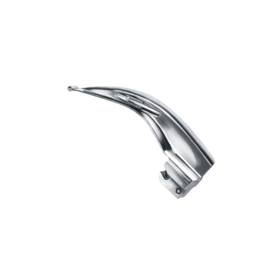 McIntosh Laryngoscope Blade
