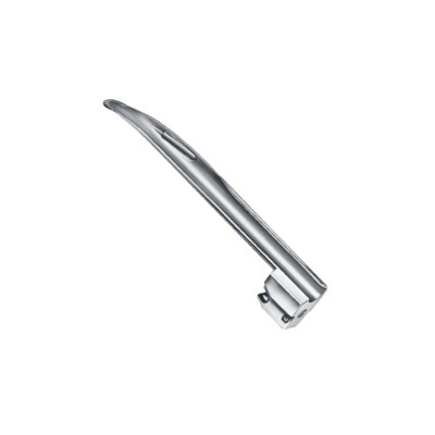 Miller Laryngoscope Blade