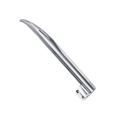 Miller Laryngoscope Blade