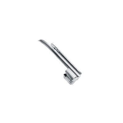 Miller Laryngoscope Blade
