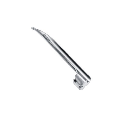 Miller Laryngoscope Blade