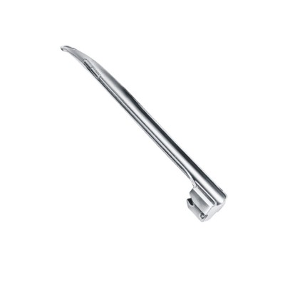 Miller Laryngoscope Blade