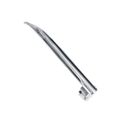 Miller Laryngoscope Blade