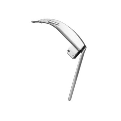 McIntosh Laryngoscope Blade