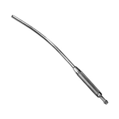 Cooley Suction Tube