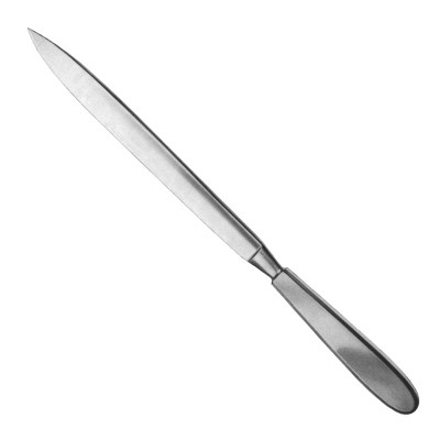 Liston Amputation Knife