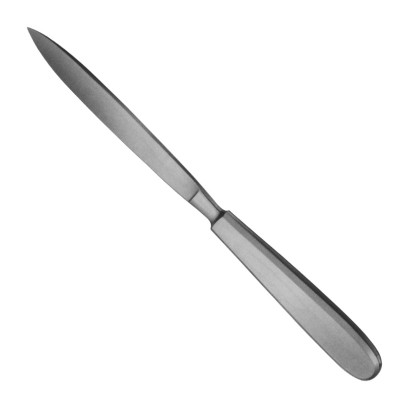 Amputation Knife