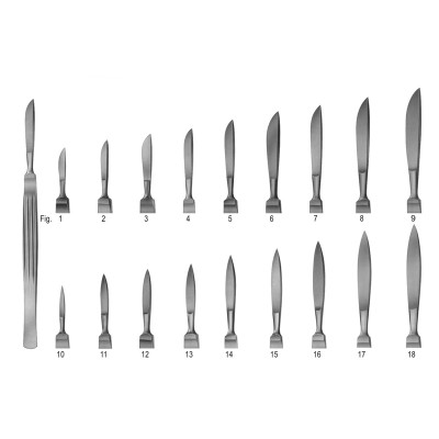 Scalpel
