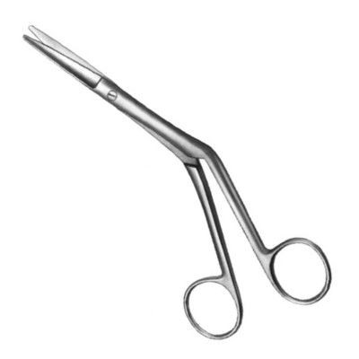 Heyman Scissors