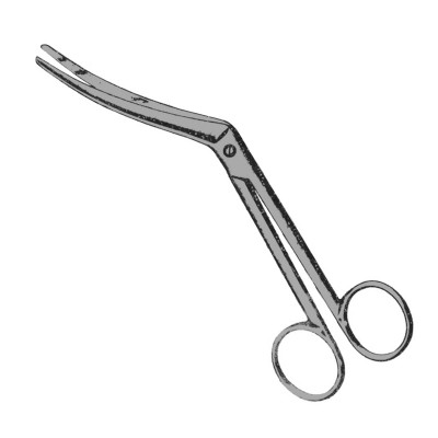 Beckmann Scissors