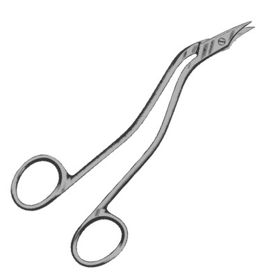 Heath Scissors