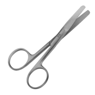 Bush Scissors