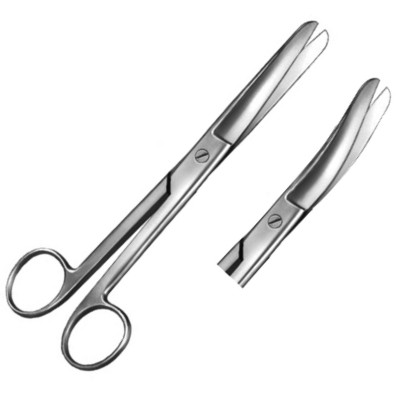 Doyen Scissors