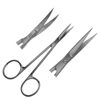 Iris Scissors