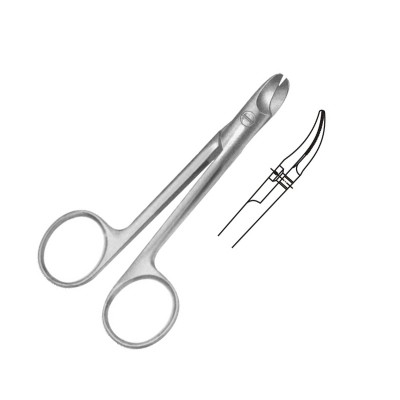 BeeBee Scissors