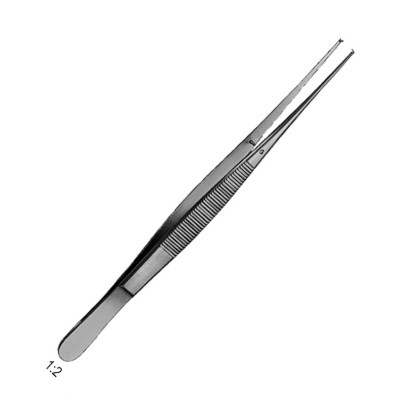 Potts-Smith Forceps