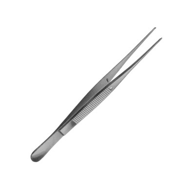 Semken Forceps, 1x2