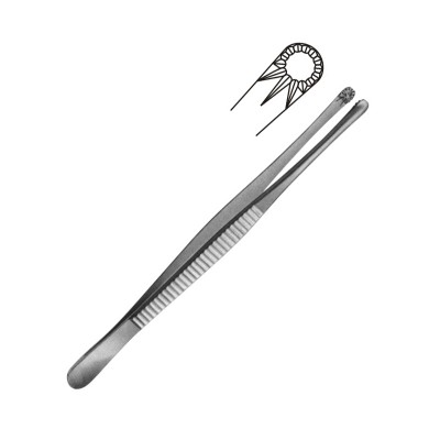 Russian Forceps