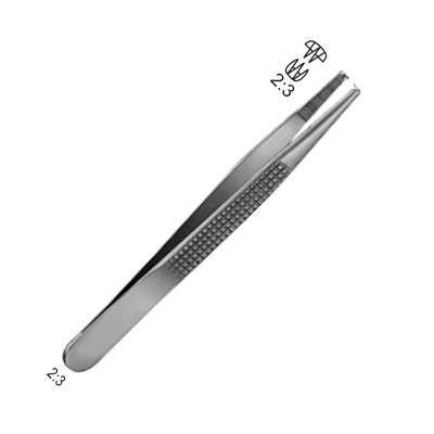 Bonney Forceps, 2x3