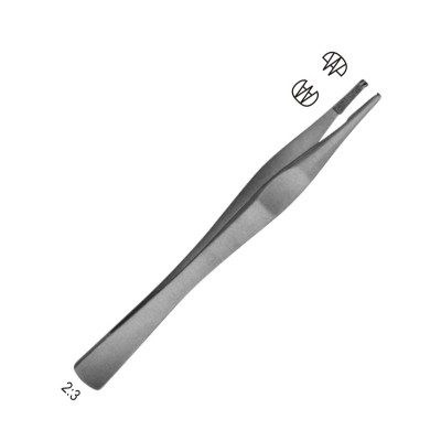 Lane Forceps, 2x3