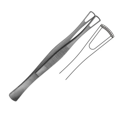 Duval Forceps