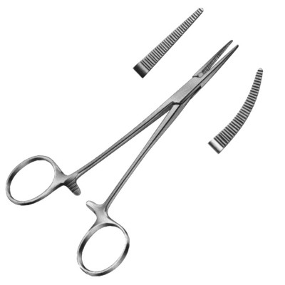 Kelly Forceps