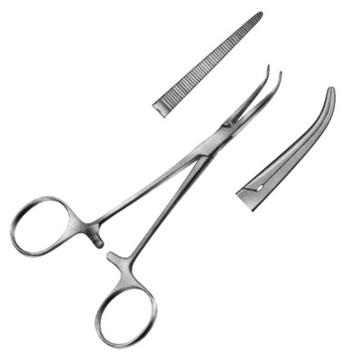 Dandy Forceps