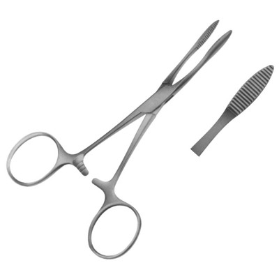 Pean Forceps