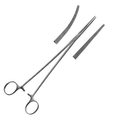 Bengolea Forceps