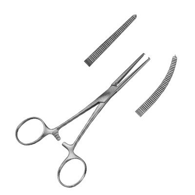 Rochester Ochsner Forceps