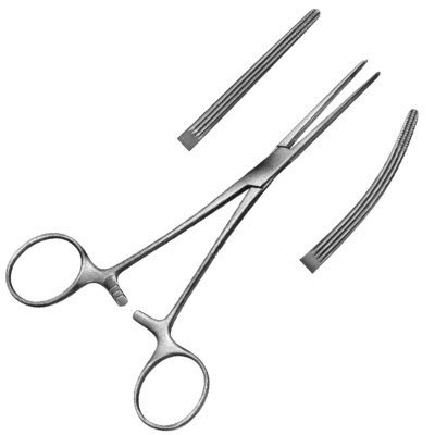 Rochester Carmalt Forceps