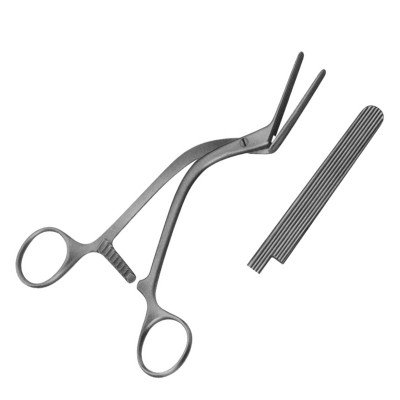 Hopfner Forceps