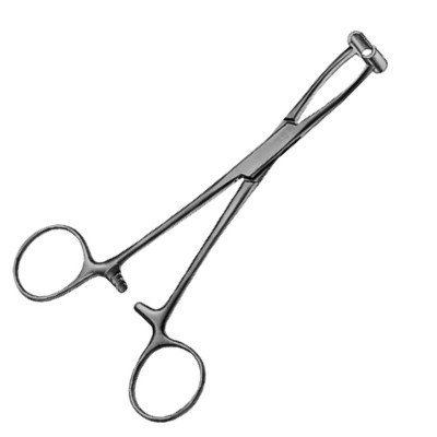 Prat Forceps