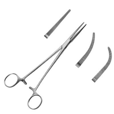 Heiss Forceps