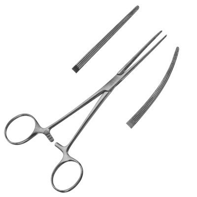 Bainbridge Forceps