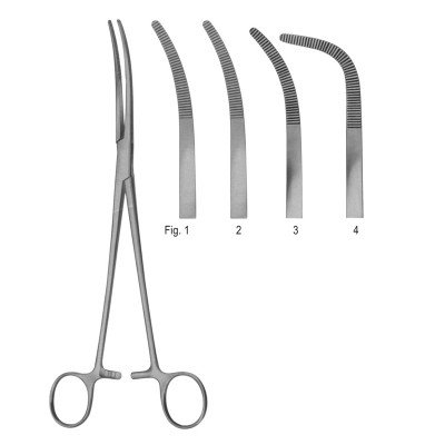 Rummel Forceps