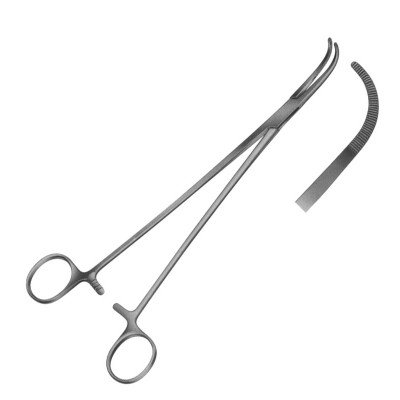 Mixter Forceps