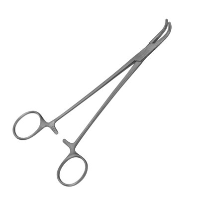 Lower Forceps