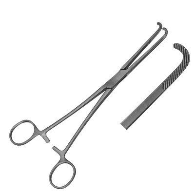 Nissen Forceps