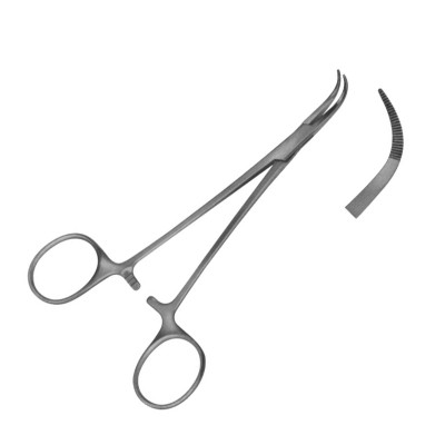 Baby-Mixter Forceps