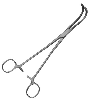 Mayo-Guyon Forceps