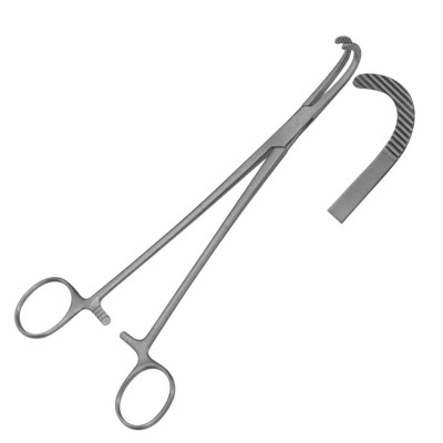 Desjardin Forceps