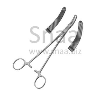 Faure Forceps