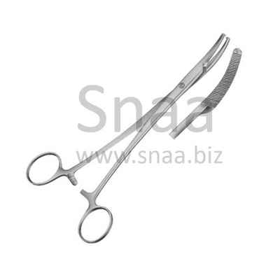Mikulicz Forceps