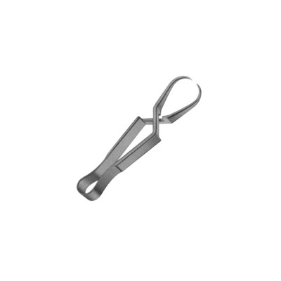 Schaedel Towel Calmp