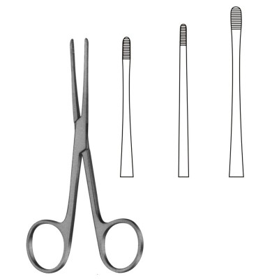 Lister Sinus Forceps